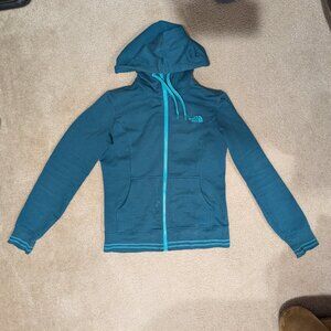 NWT North Face 100 Cinder Full Zip Jacket